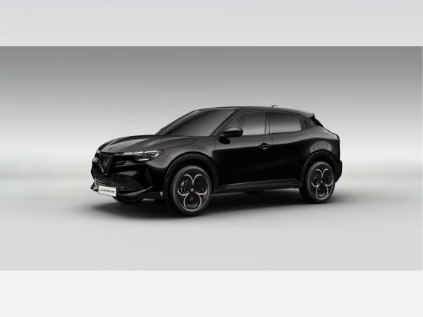 Alfa Romeo Junior