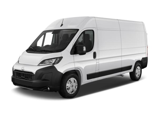 Toyota Proace Max