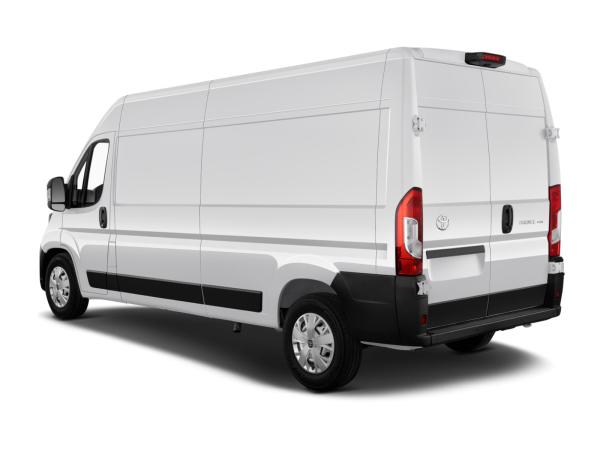 Toyota Proace Max