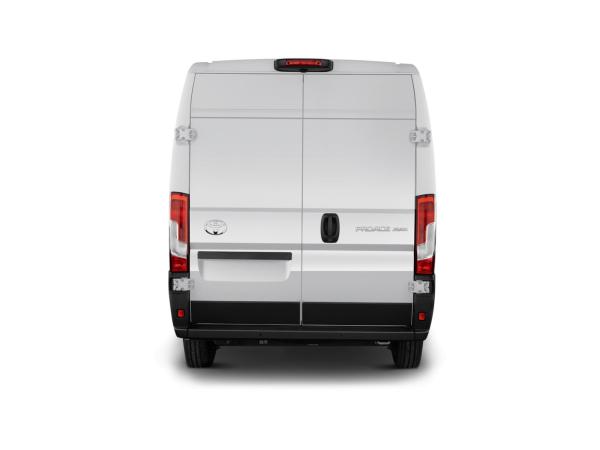 Toyota Proace Max