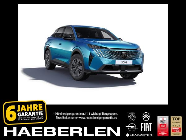 1.2 145 Allure Business versch. Farben