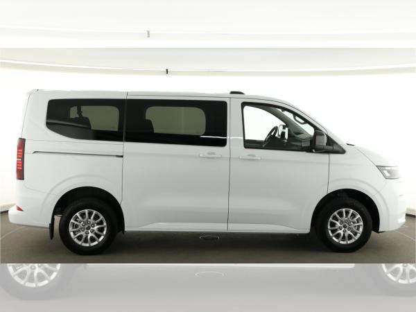Volkswagen e-Caravelle