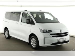 Volkswagen e-Caravelle