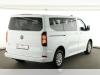 Volkswagen e-Caravelle