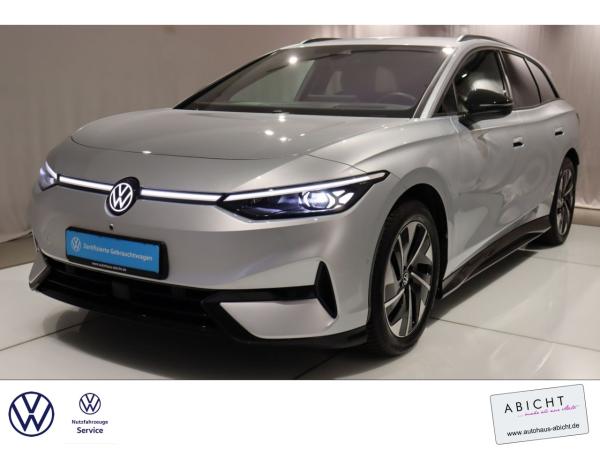Volkswagen ID.7