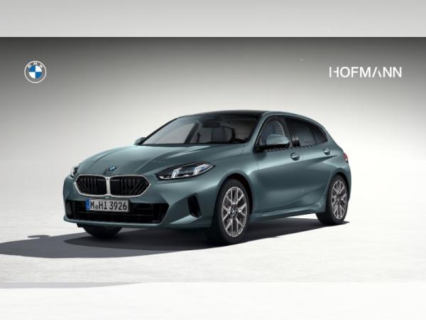 BMW 135