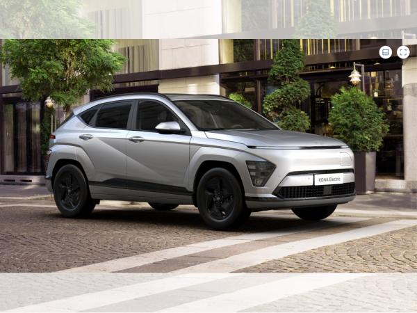 Hyundai KONA Elektro