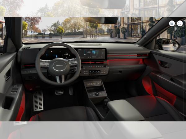 Hyundai KONA Elektro