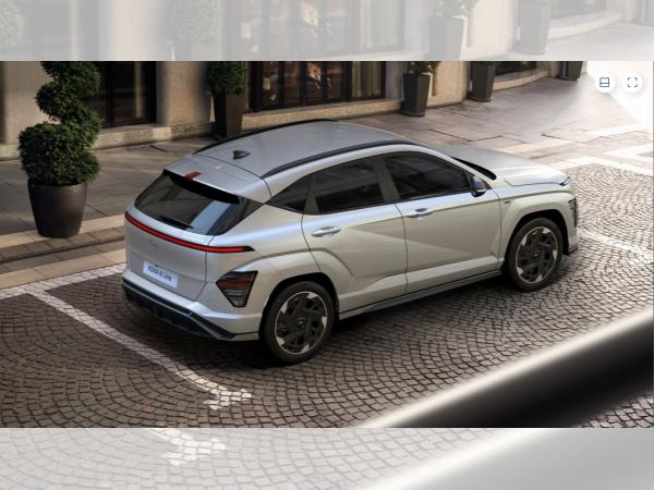 Hyundai KONA Elektro