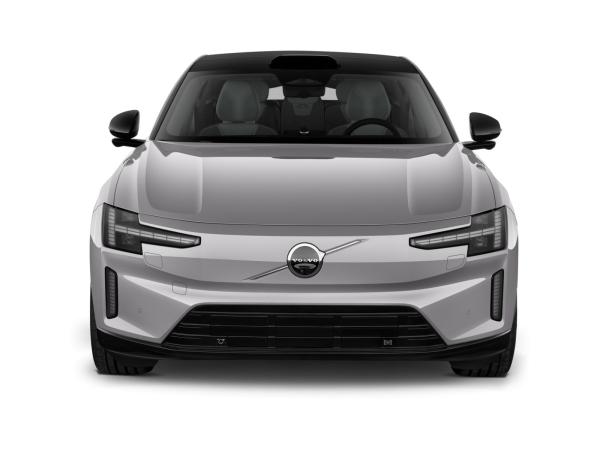 Volvo ES90