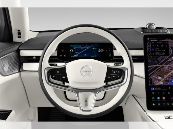 Volvo ES90