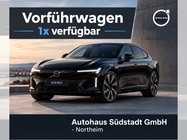 Volvo ES90