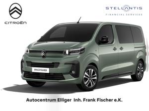 Citroën SpaceTourer