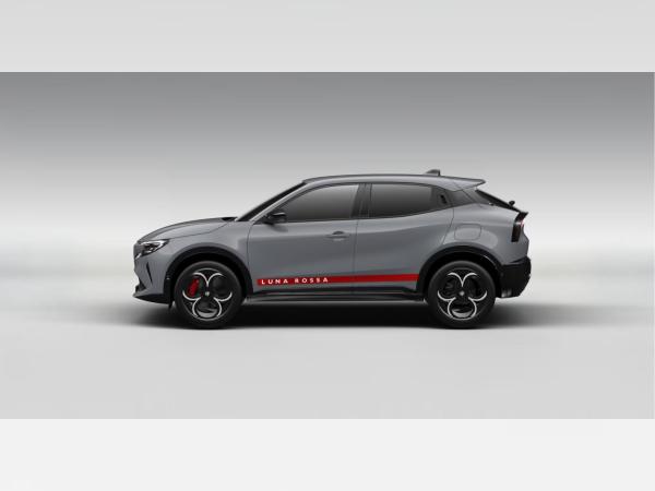 Alfa Romeo Junior
