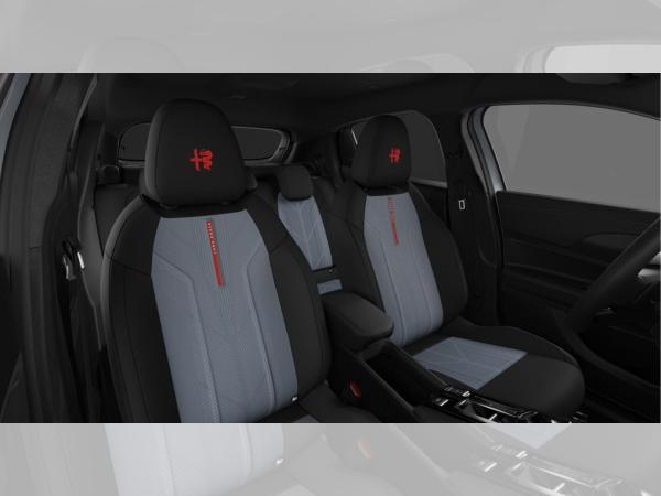 Alfa Romeo Junior