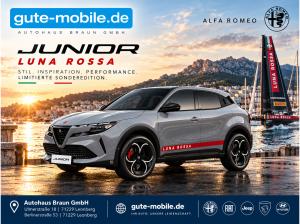 Alfa Romeo Junior