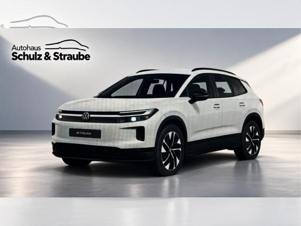 Volkswagen ID.Tiguan