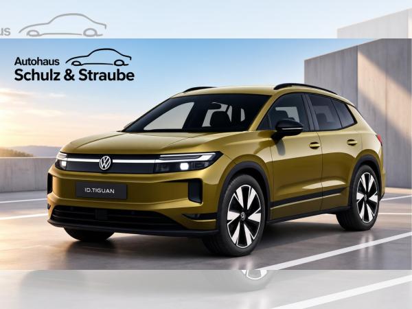Volkswagen ID.Tiguan