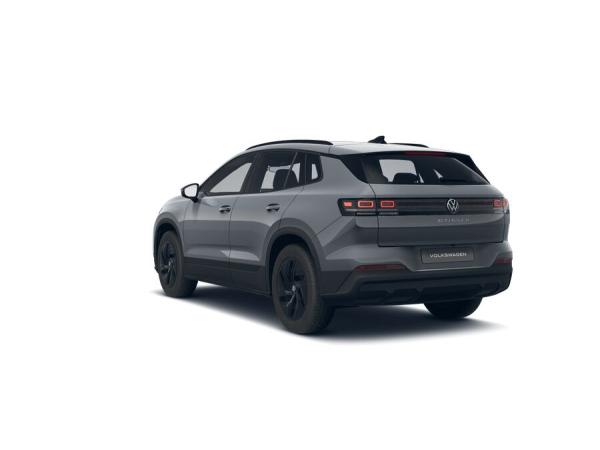 Volkswagen ID.Tiguan