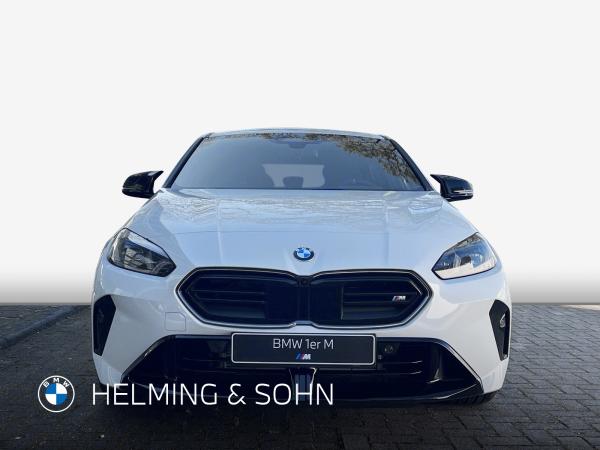 BMW M135i