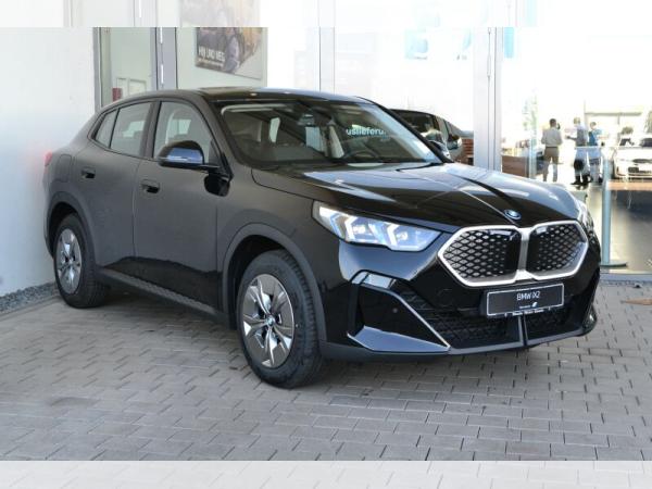 BMW iX2