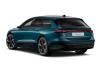 Audi S6 e-tron