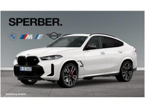 BMW X6 M