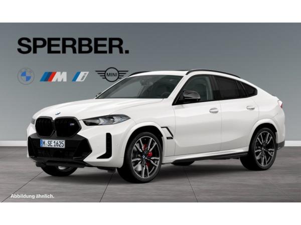 BMW X6 M