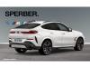 BMW X6 M