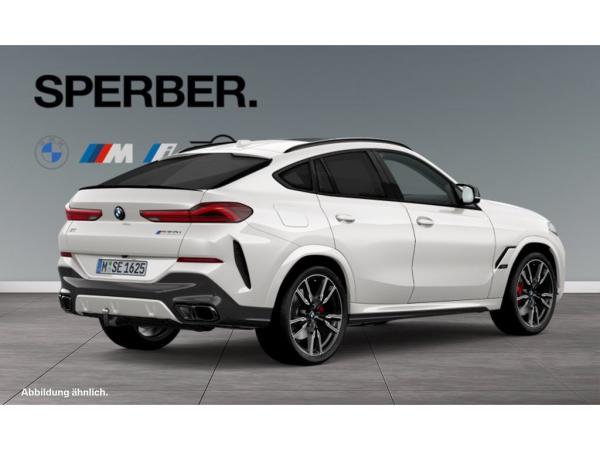 BMW X6 M