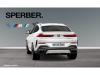 BMW X6 M
