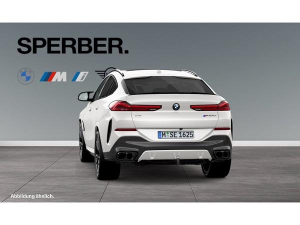 BMW X6 M
