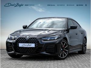 BMW 420 Gran Coupe