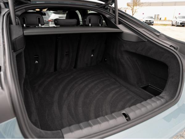 BMW 420 Gran Coupe