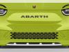 Abarth 500