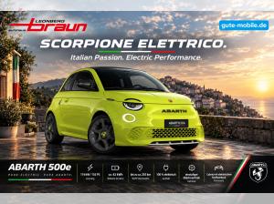 Abarth 500
