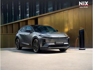 Toyota C-HR+