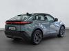 Toyota C-HR+