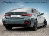 BMW 420 Gran Coupe