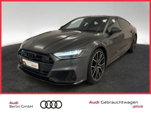 Audi S7