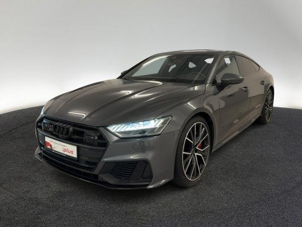 Audi S7