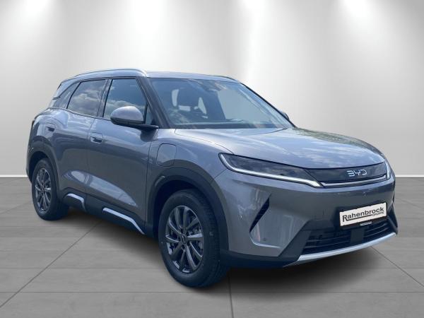 BYD ATTO 2