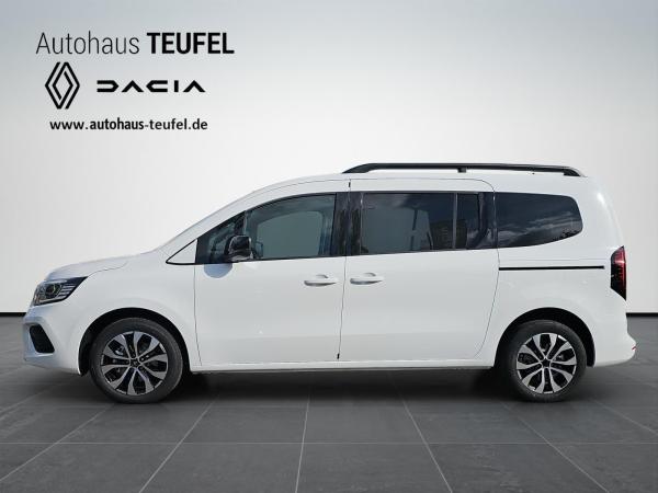 Renault Grand Kangoo