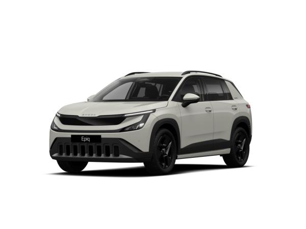 Skoda Epiq