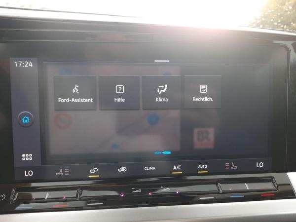 Ford Tourneo Connect