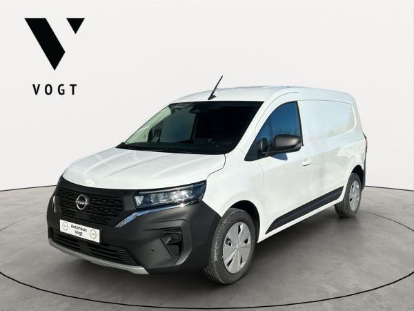 Nissan Townstar