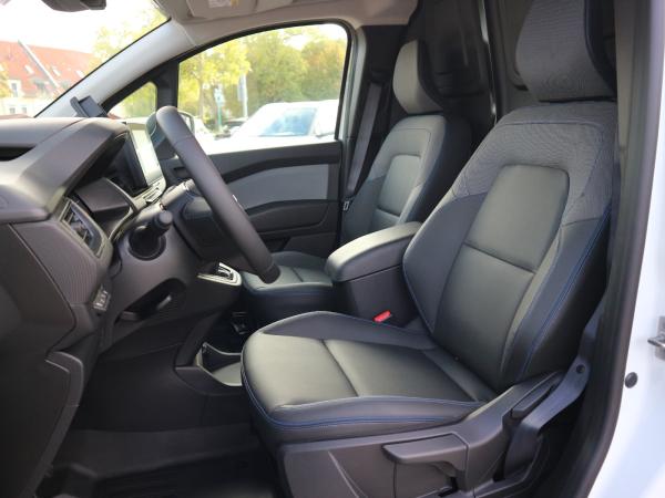 Nissan Townstar