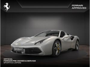Ferrari 488