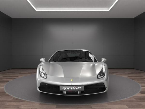 Ferrari 488