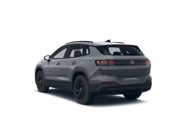Volkswagen ID.Tiguan